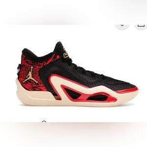 Brand new, in box Jordan Tatum 1 Zoo size 10